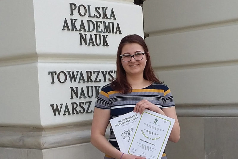 Martyna Beczkowska
