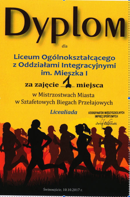 dyplom