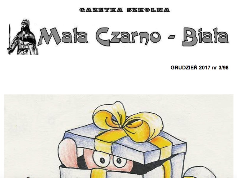 MCB grudzień