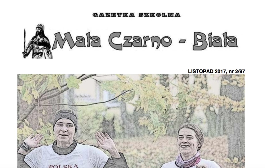 Mała Czarno-Biała