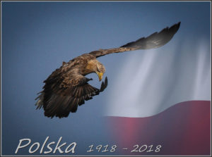 Niech żyje Polska!