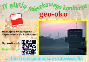 Konkurs Geo-Oko