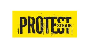 Informacja o strajku
