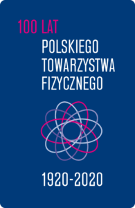Wieści z Nadzwyczajnego Zjazdu Fizyków Polskich