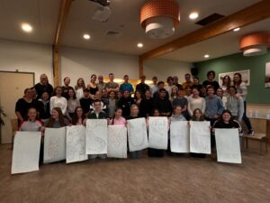 Erasmus+ w Holandii - lekcje o prawach człowieka, historii i współczesnych wyzwaniach