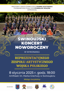 Zaproszenia na koncerty