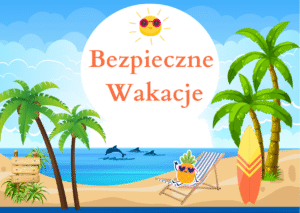 Zakończenie roku szkolnego